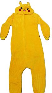 Kids Costumes to Hire - Pikachu - 11 Years - CHILD